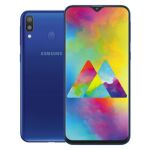 Samsung Galaxy M10 y Galaxy M20, lo último de la marca surcoreana