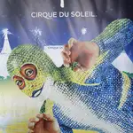  La gran carpa del Cirque Du Soleil, tras siete años, vuelve a Sevilla con «Totem»