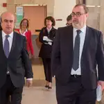  Castilla y León implantará el próximo curso escuelas-espejo en colegios cercanos a Portugal