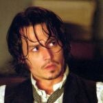 Johnny Depp investiga la muerte de dos raperos