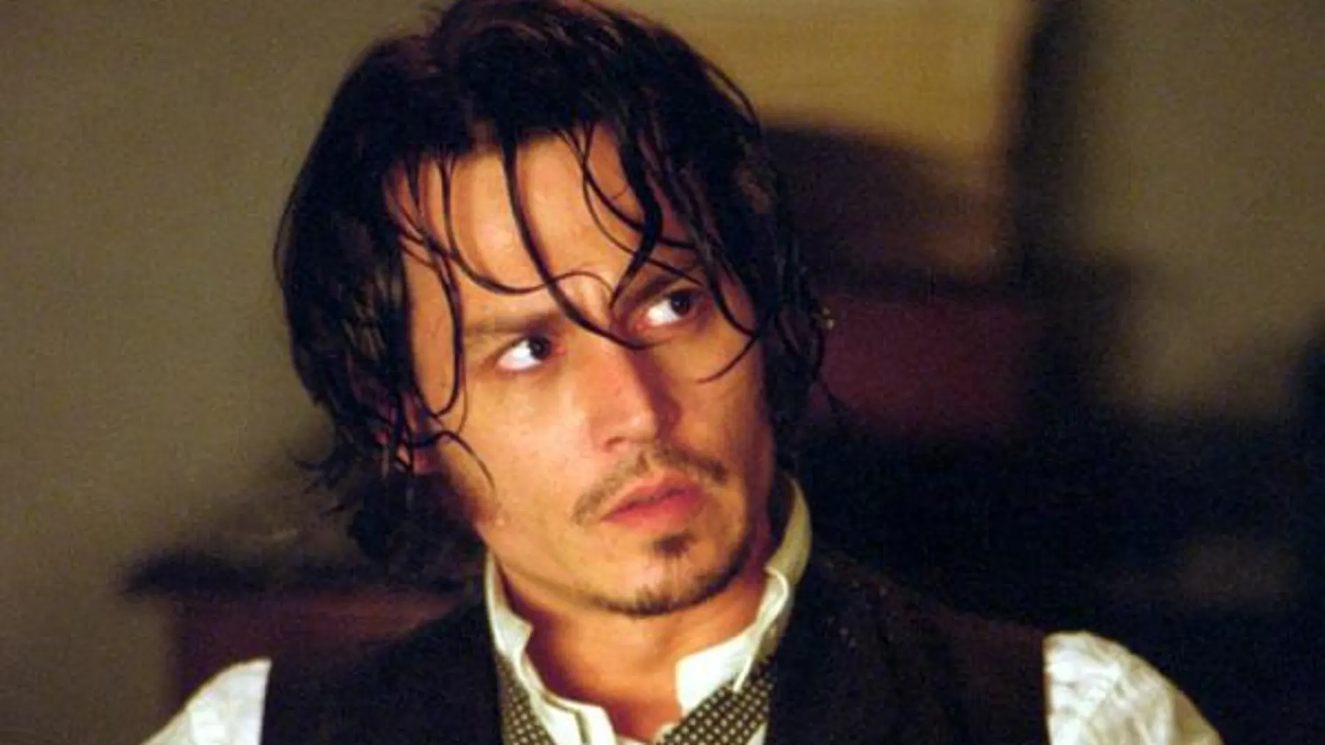 Johnny Depp investiga la muerte de dos raperos
