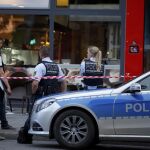 Compañeros y trabajadores del centro de efugiados alertaron de la radicalización del joven