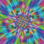 En ciertos sectores profesionales y artísticos empieza a extenderse el uso de drogas alucinógenas como el LSD en pequeñísimas dosis