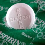 El uso regular de ‘Aspirina’ reduce el riesgo de cáncer colorrectal en un 19 por ciento, según el estudio