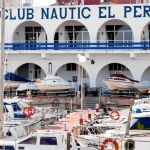 El Club Náutico del Perelló tiene su licencia vencida, la Asociación de Clubs Náuticos teme que empresas privadas se queden con ellas