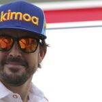 Fernando Alonso se pondrá otra vez al volante de un F-1