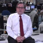 El videoblog de F. Marhuenda: «El Parlamento se ha convertido en una especie de circo»