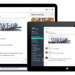 Noysi ha irrumpido en el mercado de las redes sociales