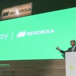 Ignacio Galán, presidente de Iberdrola