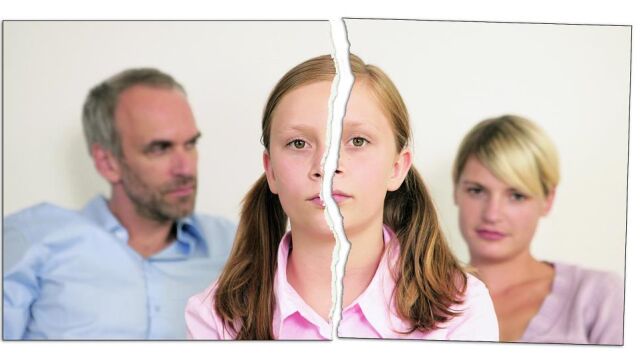 Las demandas de disolución matrimonial descendieron un 2,6 por ciento en 2015
