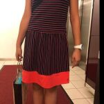 Obligan a una niña a retirarse de un torneo de ajedrez porque su vestido era «seductor y tentador»