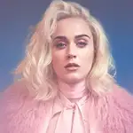  Katy Perry anticipa por sorpresa su cuarto disco con «Chained to the rhythm»