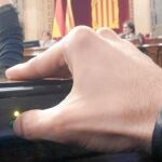El secesionismo ya no es «trending topic»