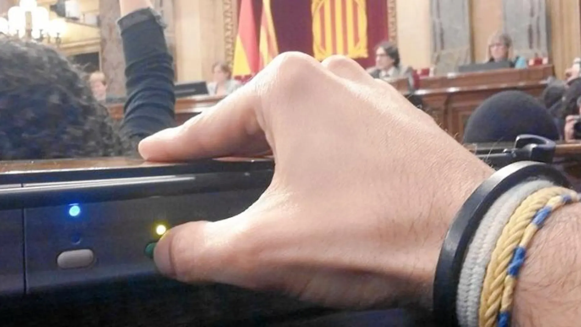 El secesionismo ya no es «trending topic»