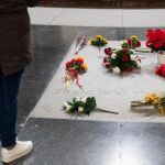 El prior del Valle de los Caídos critica que hayan querido crear una aparente tensión