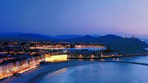 San Sebastián, elegancia como cultura