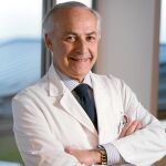 Borja Corcóstegui / Vicepresidente y miembro ejecutivo de la Fundación Ulls del Món, director médico en IMO y coordinador del departamento de Retina y VÍtreo del IMO