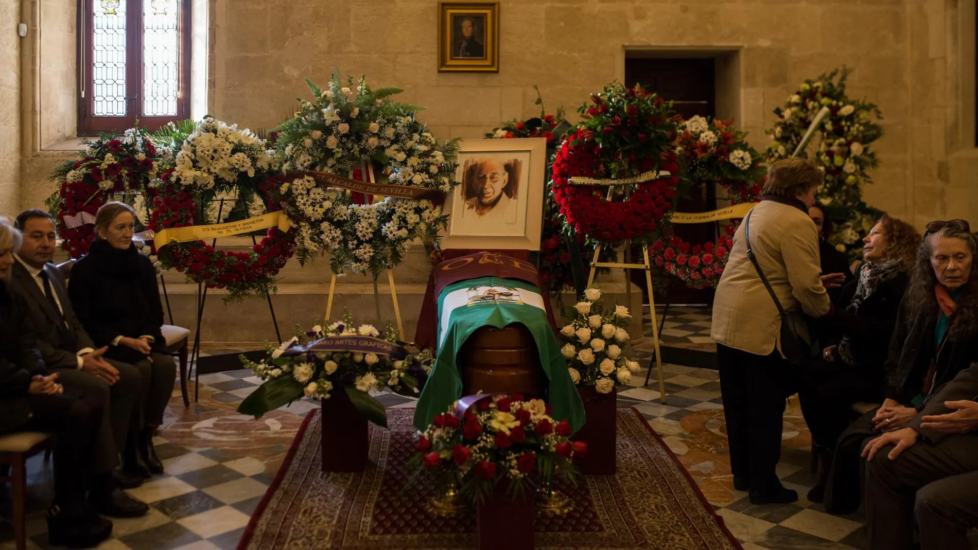 Salvador Távora