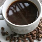 El café es bueno para la salud