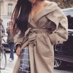 Última imagen publicada por Kim Kardashian en Instagram, donde la estrella solía presumir a diario de joyas millonarias, como el anillo de 3,5 millones de euros que exhibió tan sólo horas antes del atraco en París