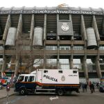 El Bernabéu acogerá el segundo partido de la final de la Copa Libertadores entre los dos clásicos argentinos