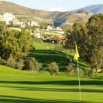 Los Naranjos Golf Club