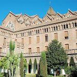 La unidad está en funcionamiento desde el pasado mes de abril y actualmente acoge a a 16 jóvenes de entre trece y 17 años