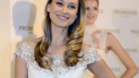 Arranca la Barcelona Bridal Week con la mirada en el extranjero