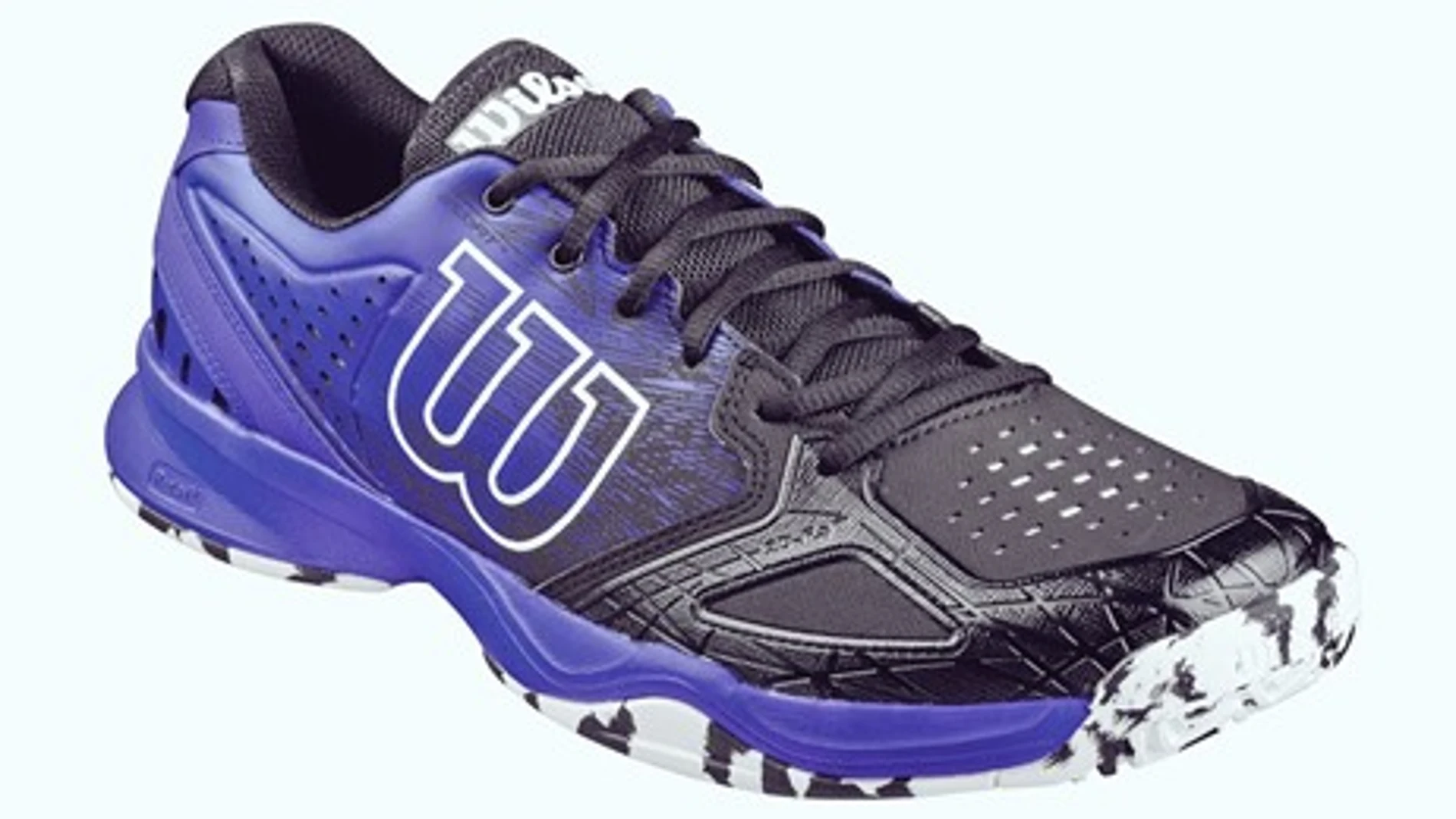 Nueva zapatilla wilson padel