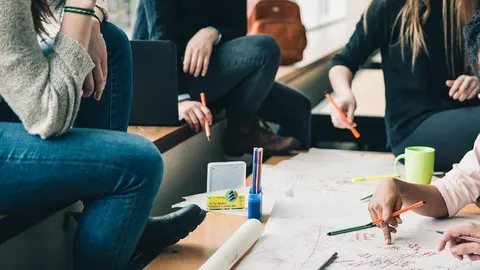 Cómo elegir la mejor academia de inglés en Madrid para pasar exámenes oficiales