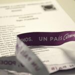 Más de 400 periodistas de 150 medios en el cuartel de Podemos