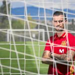 Suso: «Siempre tuve debilidad por Sergio Ramos»