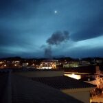 Al menos tres muertos en la explosión de una pirotecnia en Guadix (Granada)