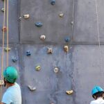 La multiaventura se suma a los juegos deportivos municipales