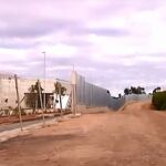 Un hospital sin accesos, listo para inaugurarse en Lepe (Huelva)
