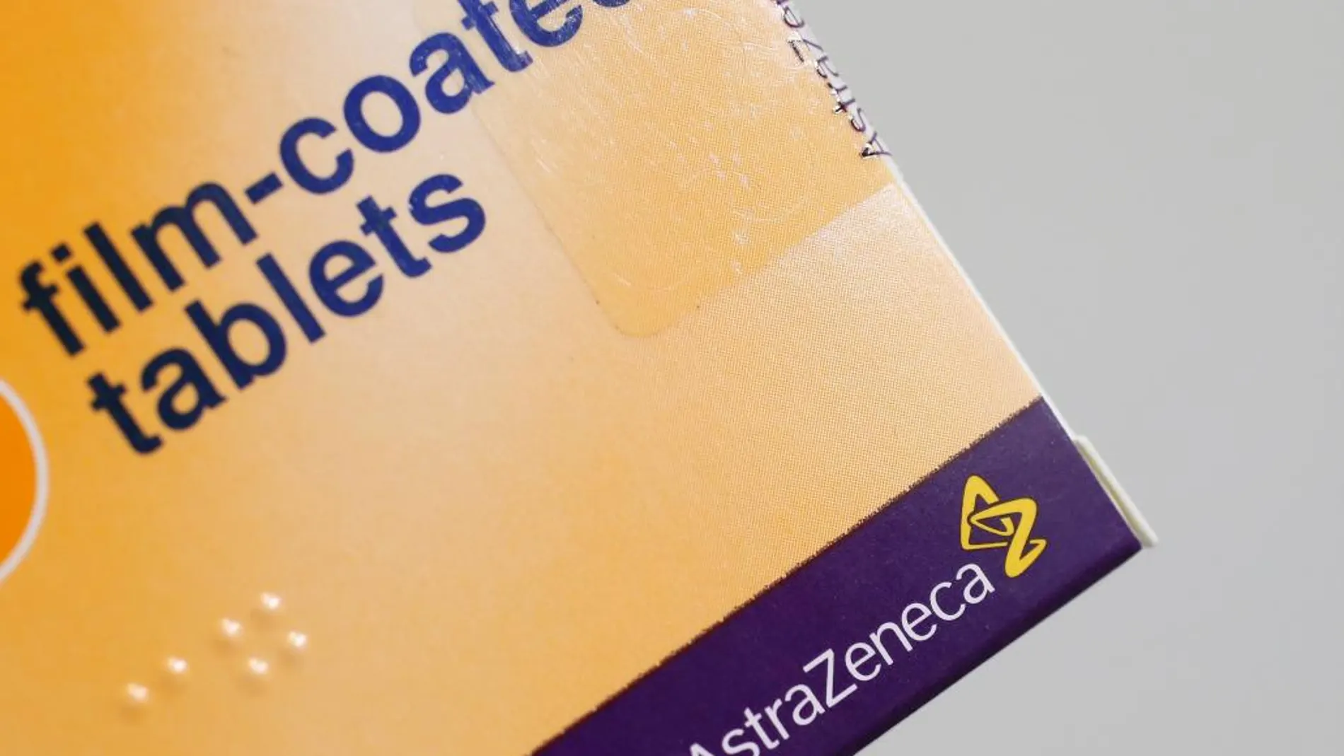 AstraZeneca ganó 3.240 millones en 2016, un 23,8 % más