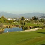 Lauro Golf Gecko tour 2016