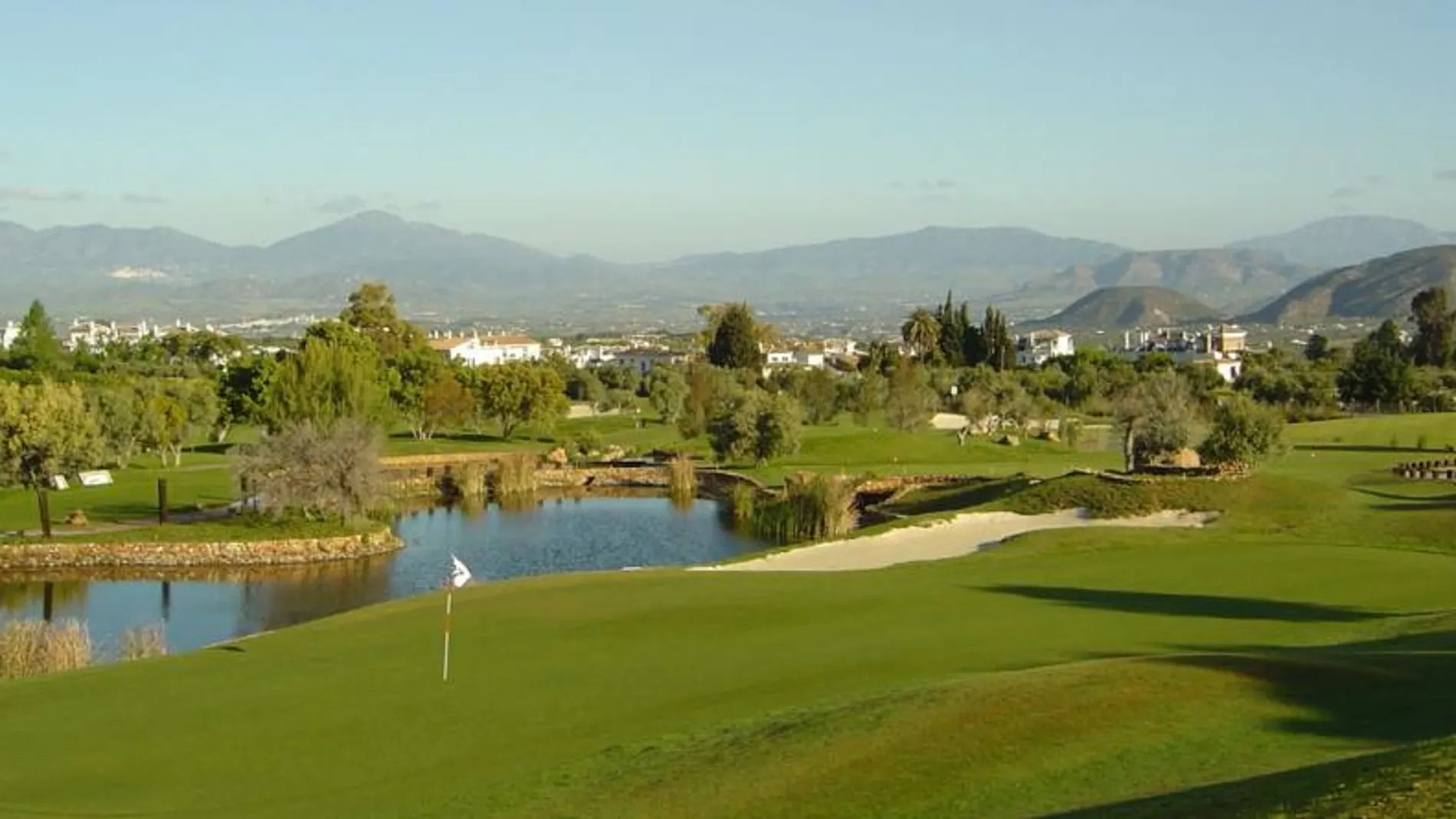 Lauro Golf Gecko tour 2016