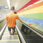 Doce líneas de Metro abrirán 24 horas