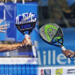 Javi Ruiz y Sanyo Gutiérrez