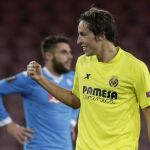 0-1. Las Palmas rompe la racha del Villarreal con su propia medicina