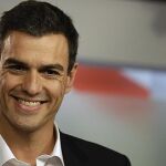 Sánchez sube como candidato con la quimera de ser presidente