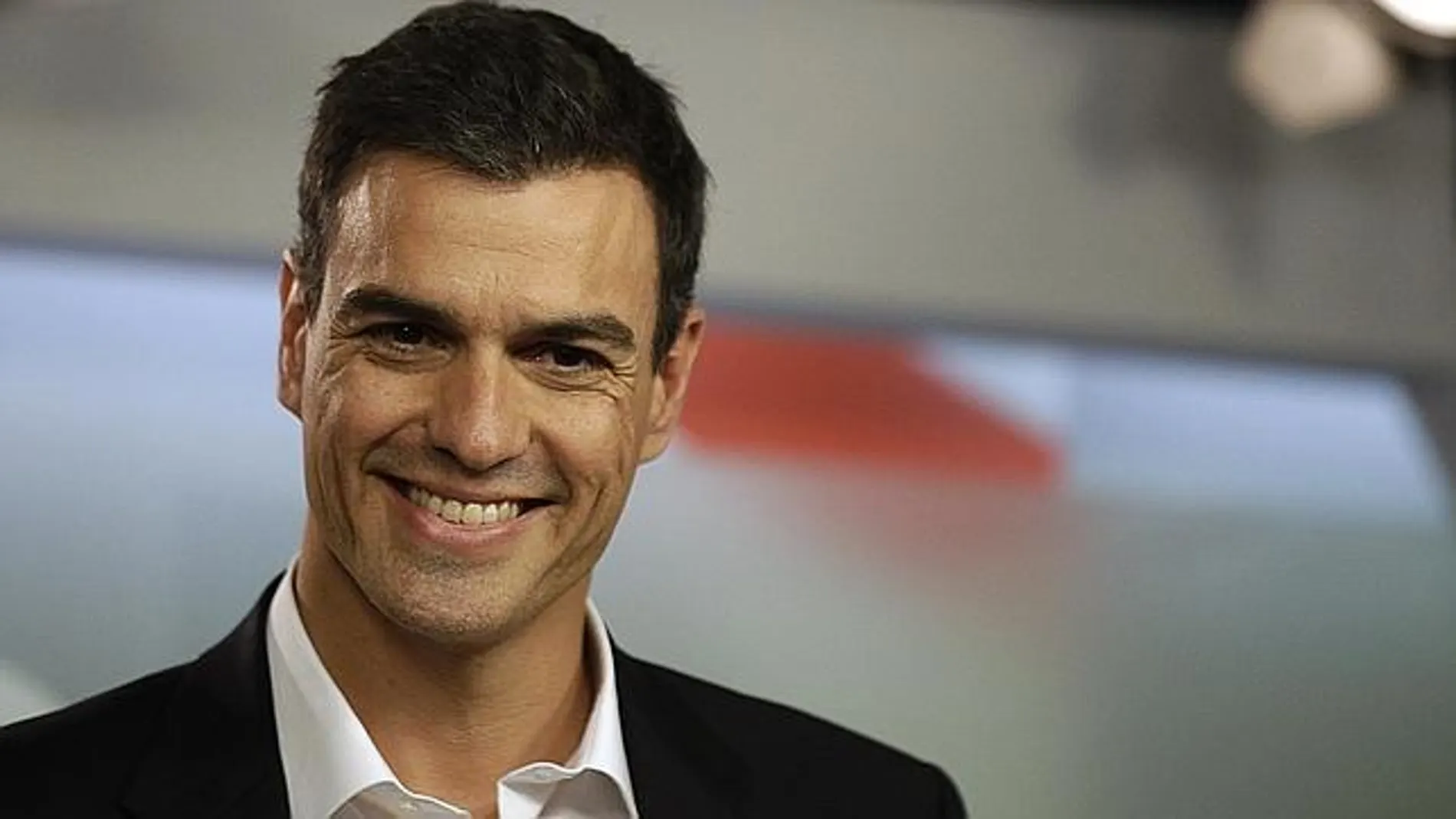 Sánchez sube como candidato con la quimera de ser presidente