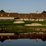 Centro Nacional de Golf