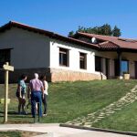 Casa rural en Salamanca