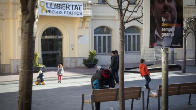 Excursión a las trincheras