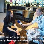 Madrid y Barcelona acogen el Lychee Film Festival 2018