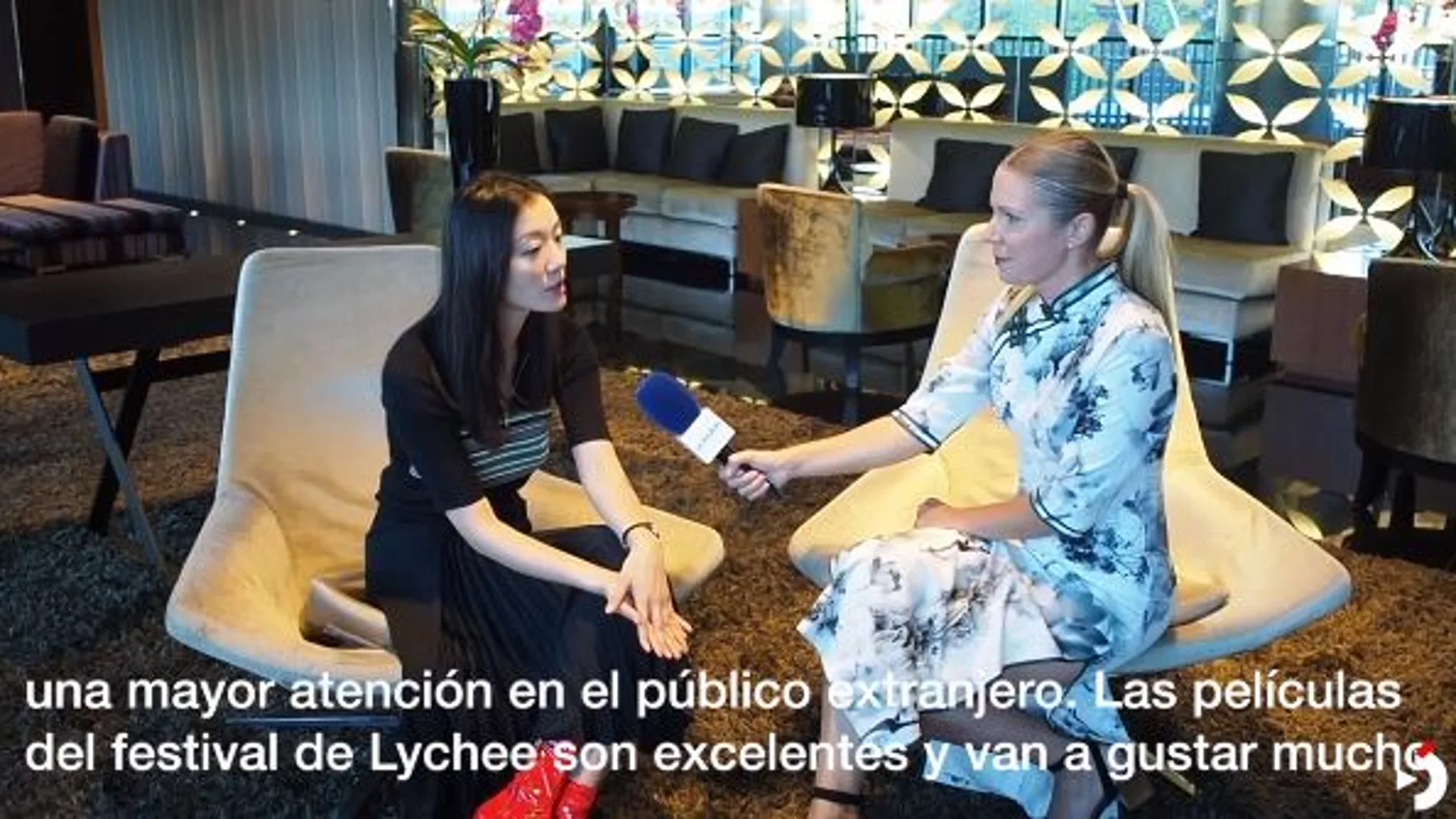 Madrid y Barcelona acogen el Lychee Film Festival 2018