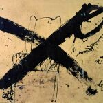 A partir de marzo se podrá ver la exposición dedicada a la serie Certeses Sentides realizada por Tàpies en 1991, con 300 obras mayores y 1.000 obra gráfica