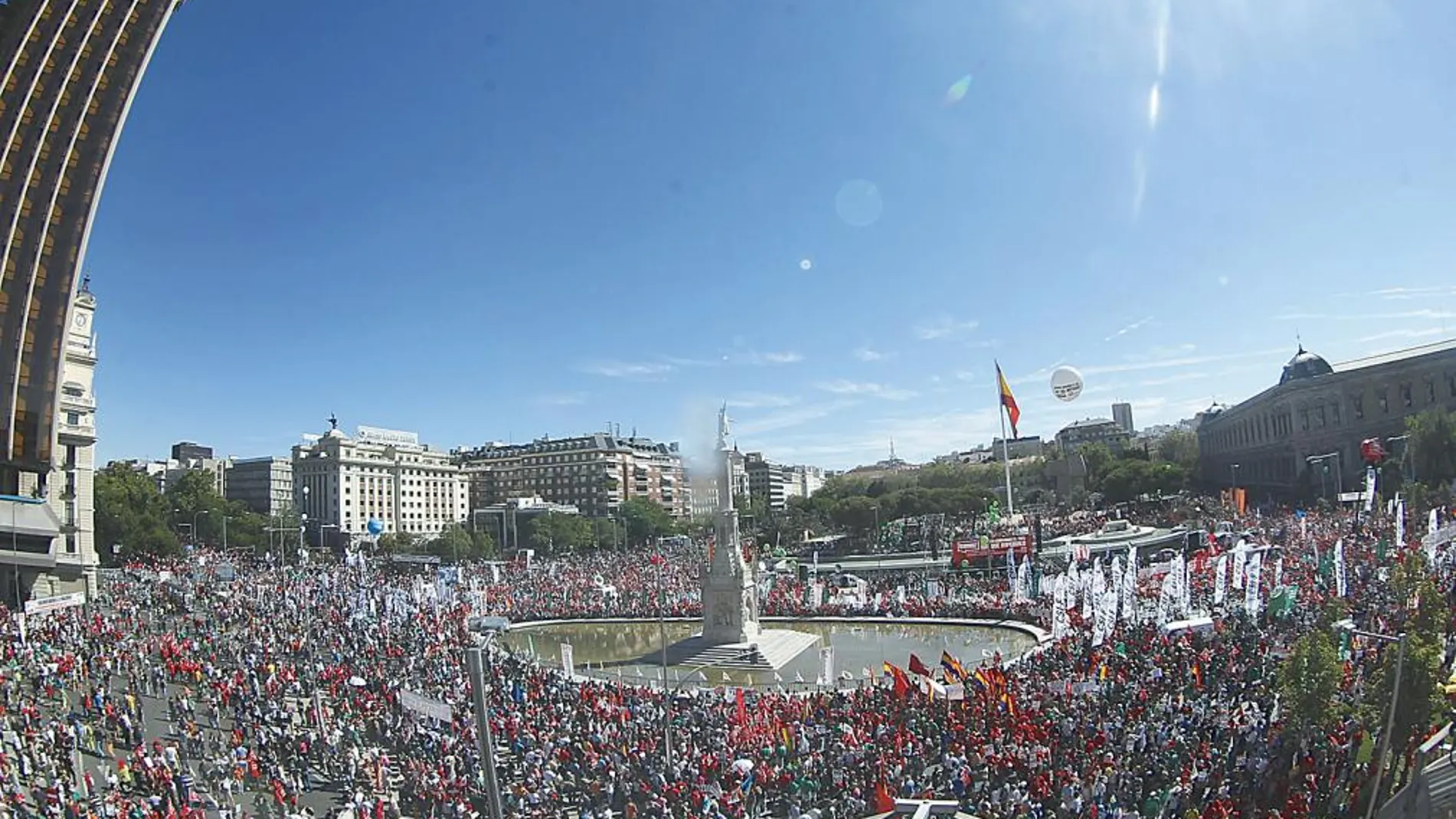 La burbuja burocrática